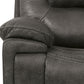 Wyerville 5-Piece Power Recining Sectional