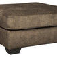 Accrington Oversized Ottoman