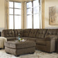 Accrington 2-Piece Sectional with Chaise