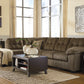 Accrington 2-Piece Sectional with Chaise