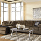 Accrington 2-Piece Sleeper Sectional with Chaise