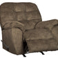 Accrington Recliner