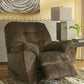 Accrington Recliner