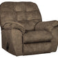 Accrington Recliner