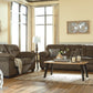 Accrington Loveseat