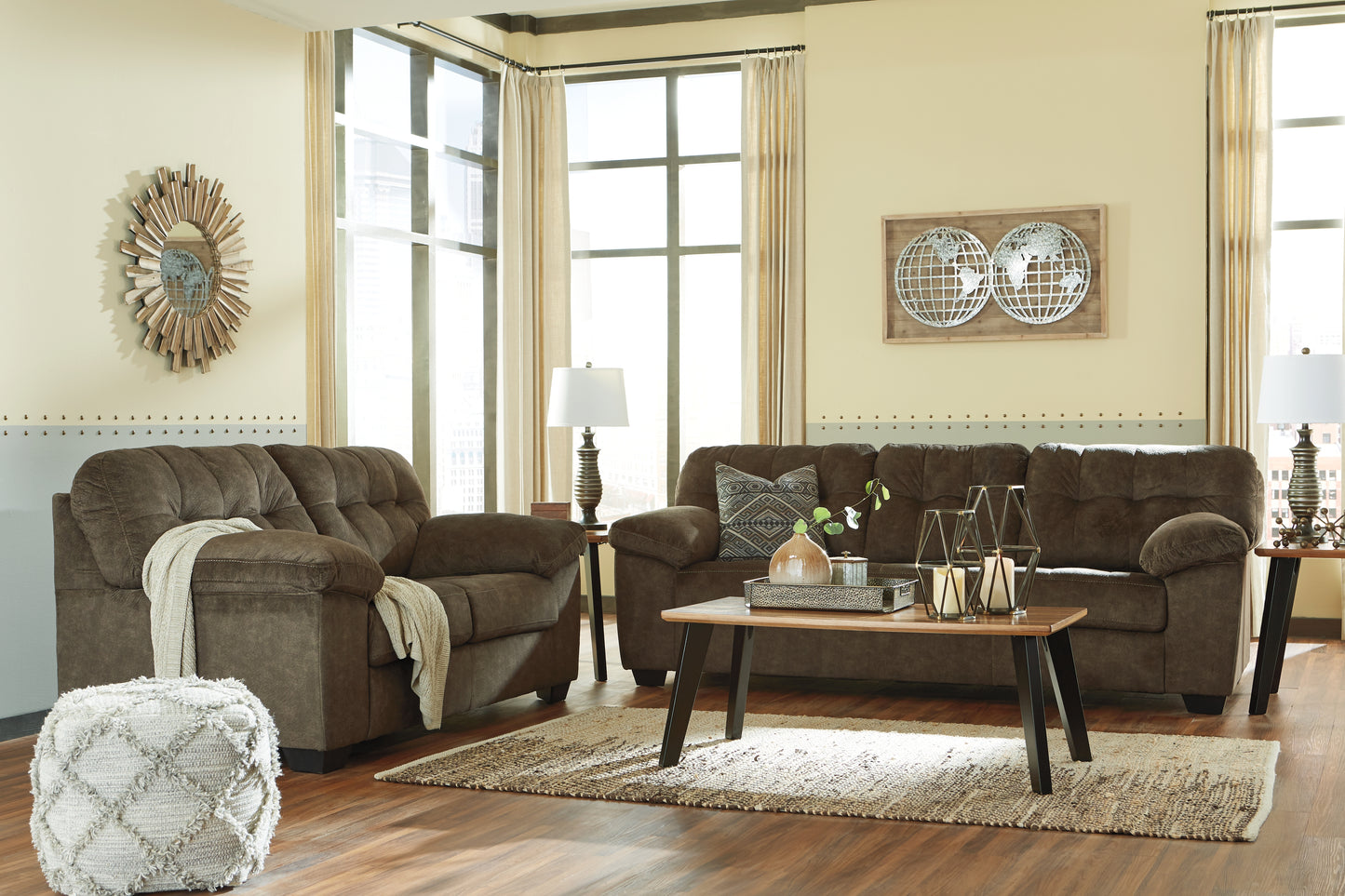 Accrington Queen Sofa Sleeper