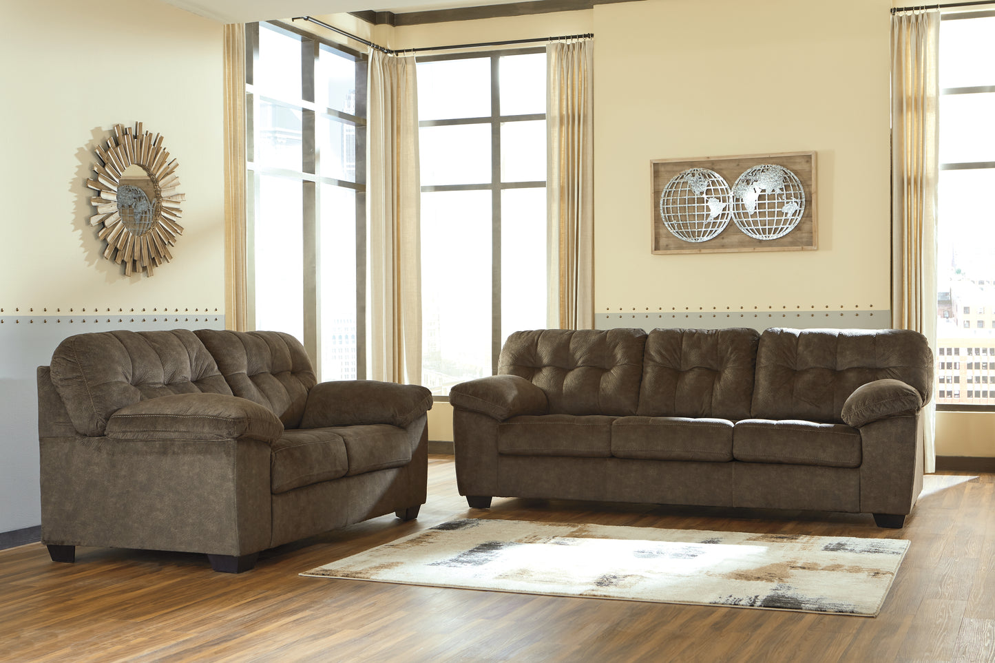Accrington Queen Sofa Sleeper