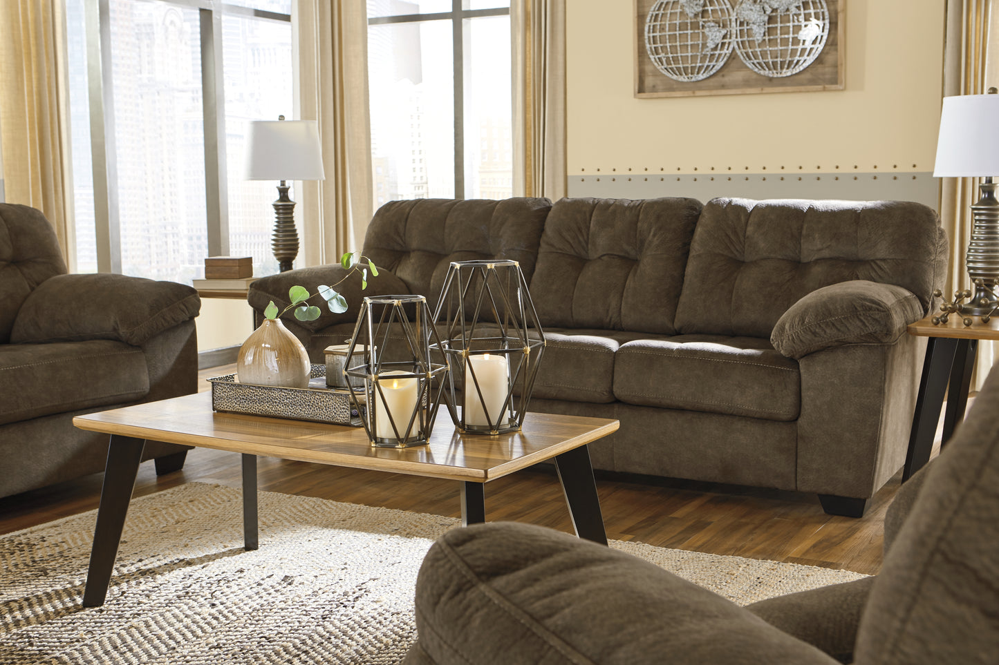 Accrington Queen Sofa Sleeper