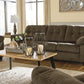 Accrington Queen Sofa Sleeper