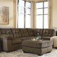 Accrington 2-Piece Sectional with Chaise