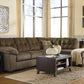 Accrington 2-Piece Sectional with Chaise