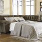 Accrington 2-Piece Sleeper Sectional with Chaise