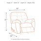 Accrington Recliner