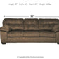 Accrington Sofa