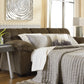 Accrington Queen Sofa Sleeper