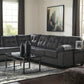 Accrington 2-Piece Sleeper Sectional with Chaise