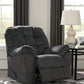 Accrington Recliner