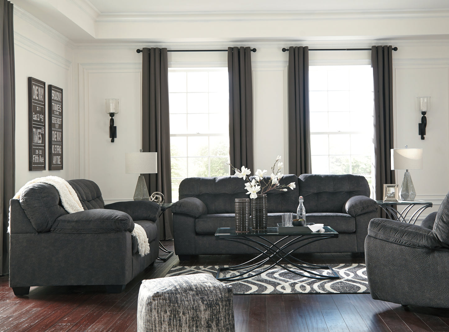 Accrington Queen Sofa Sleeper