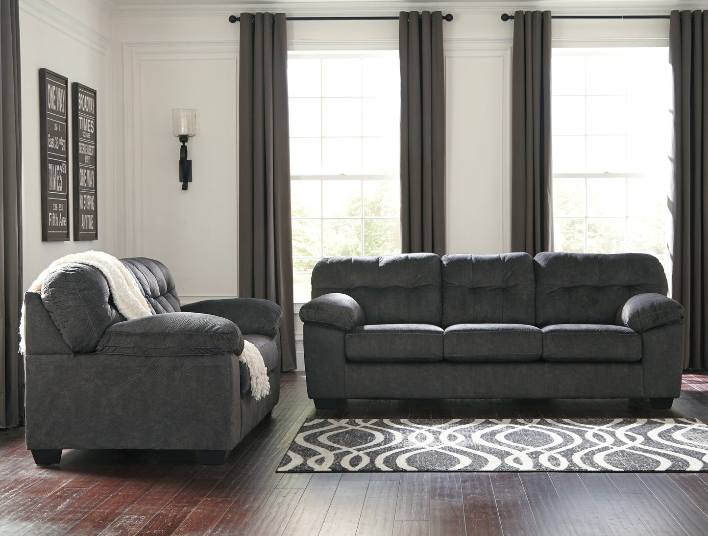 Accrington Queen Sofa Sleeper