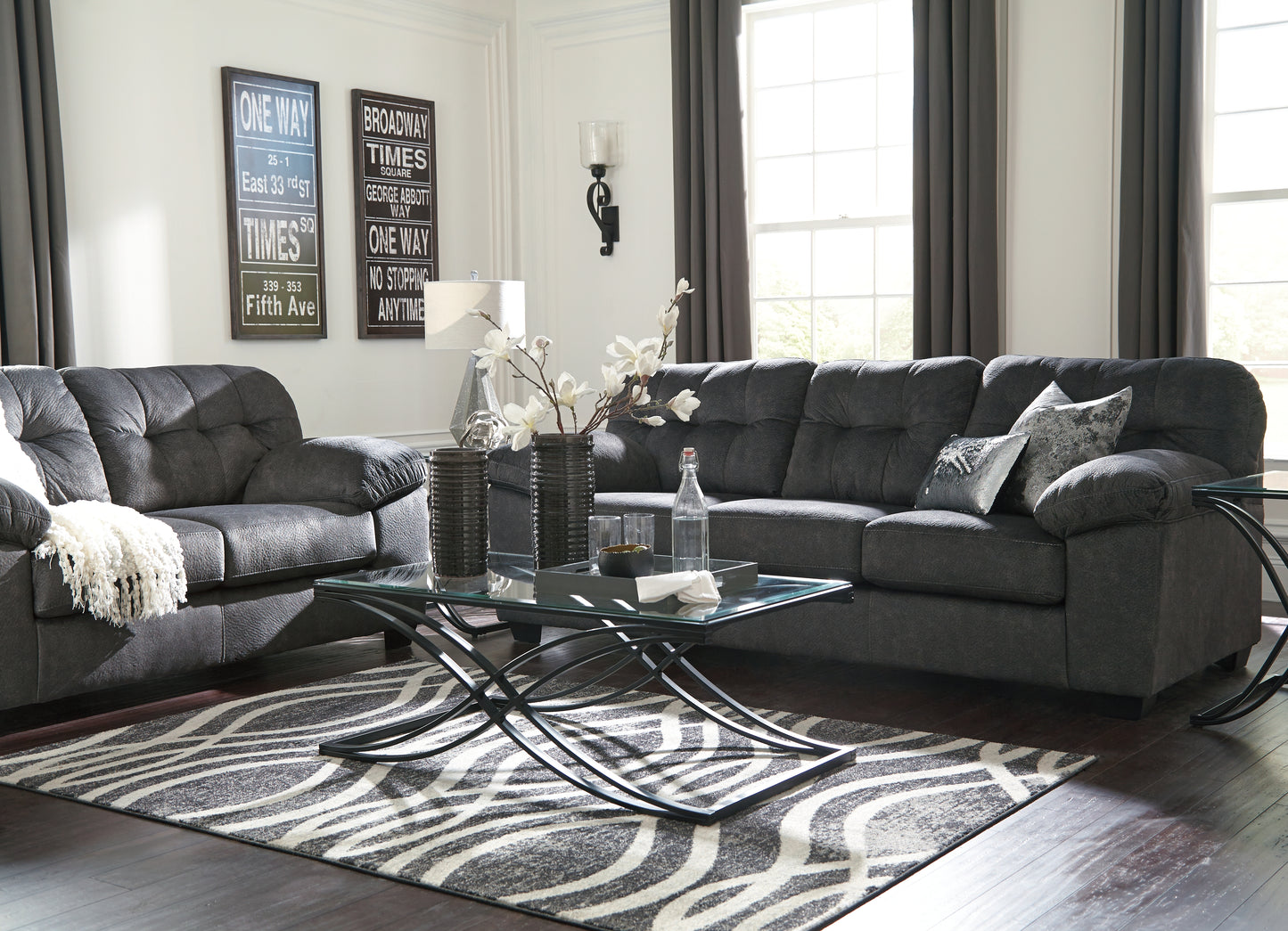 Accrington Queen Sofa Sleeper