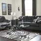 Accrington Loveseat