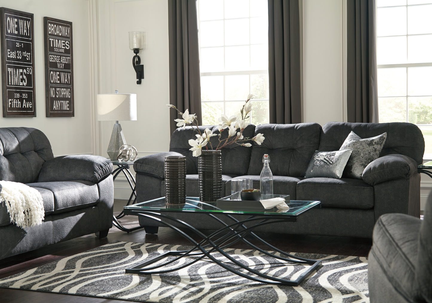Accrington Queen Sofa Sleeper
