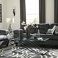 Accrington Sofa
