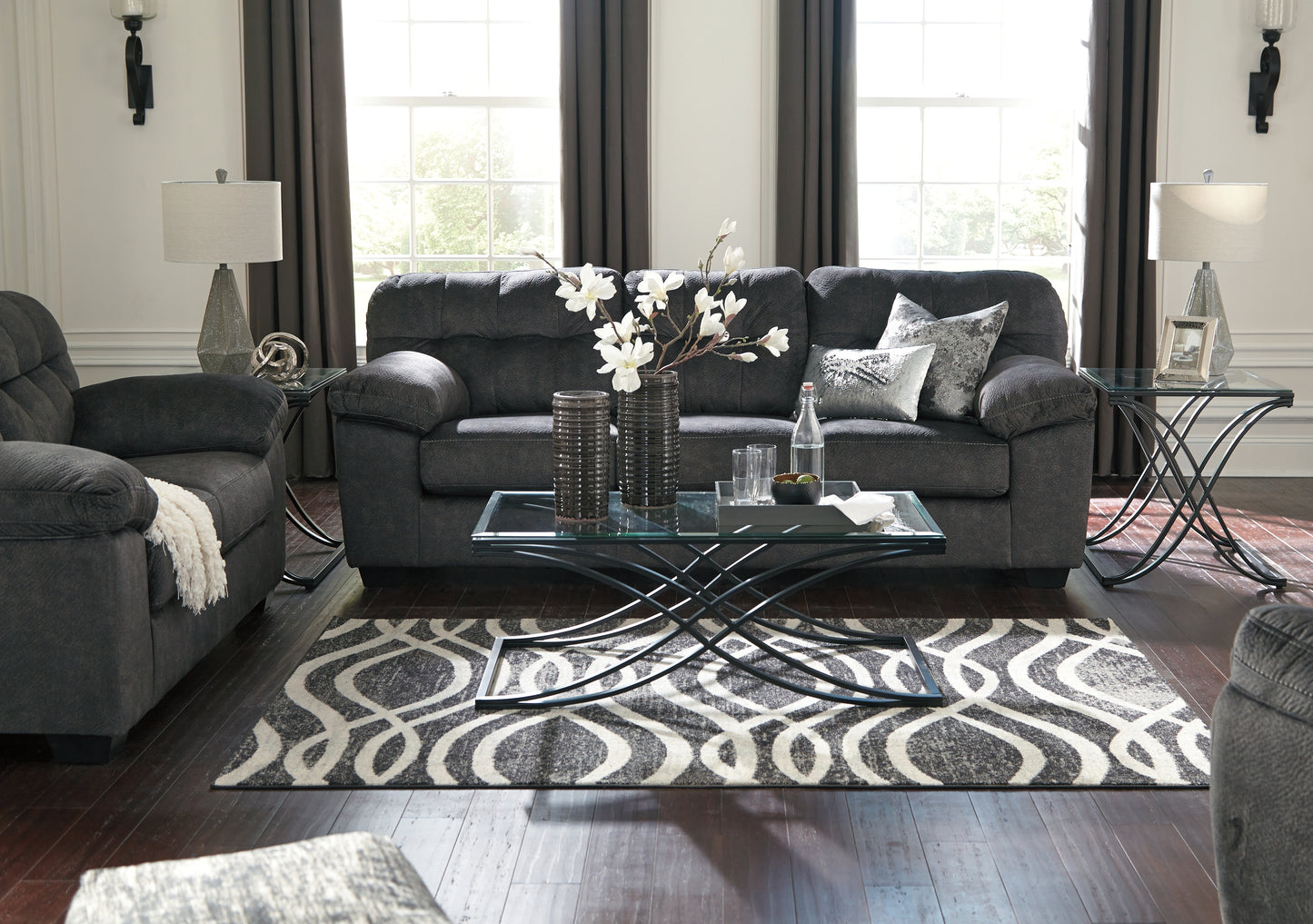 Accrington Queen Sofa Sleeper