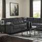 Accrington 2-Piece Sectional with Chaise