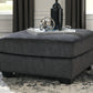 Accrington Oversized Ottoman