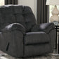 Accrington Recliner