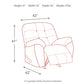 Accrington Recliner