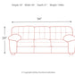 Accrington Sofa