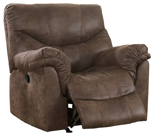 Alzena Recliner