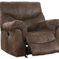 Alzena Recliner