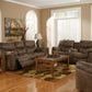 Alzena Reclining Sofa