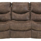 Alzena Reclining Sofa