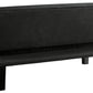 Whiting Flip Flop Armless Sofa