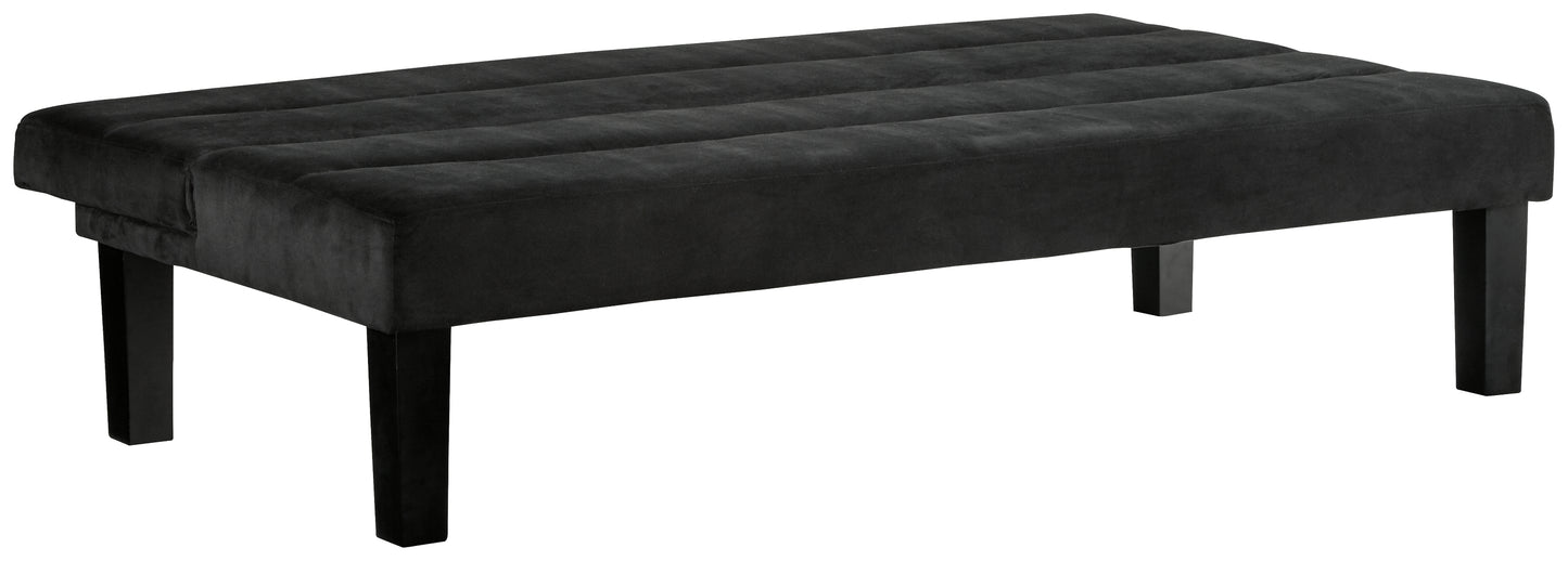 Whiting Flip Flop Armless Sofa