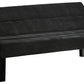 Whiting Flip Flop Armless Sofa
