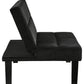 Whiting Flip Flop Armless Sofa