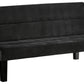Whiting Flip Flop Armless Sofa