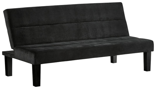 Whiting Flip Flop Armless Sofa