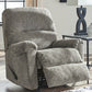 Termoli Recliner