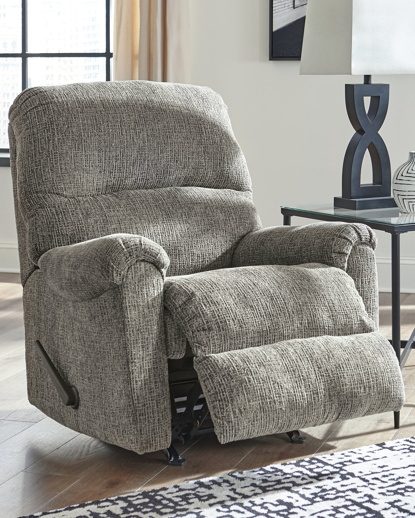 Termoli Recliner