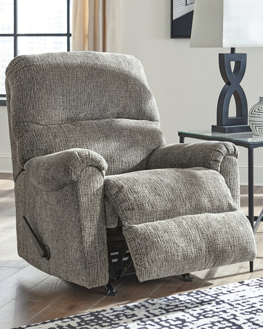Termoli Recliner