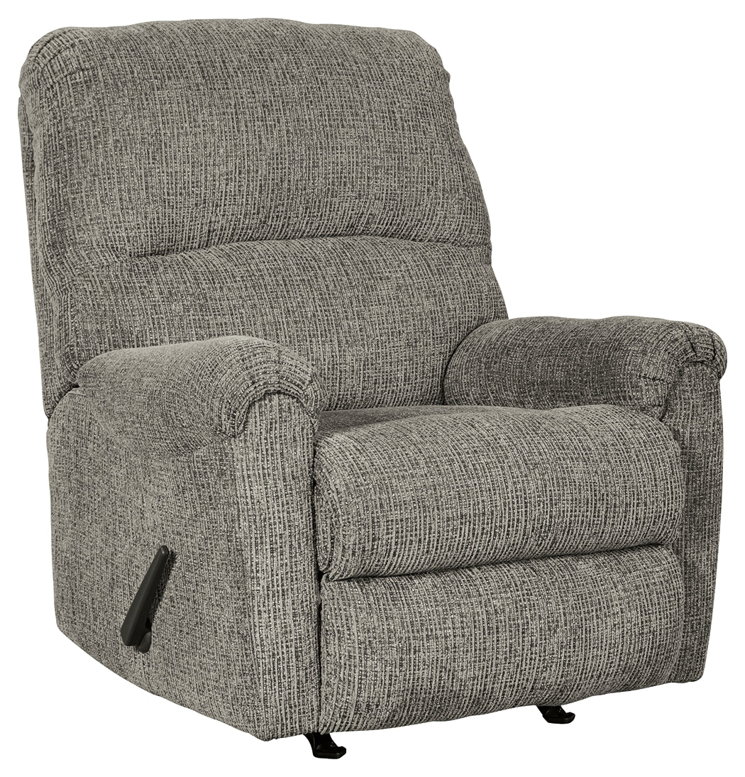 Termoli Recliner