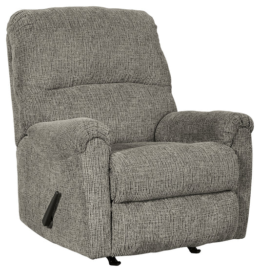 Termoli Recliner