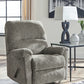 Termoli Recliner