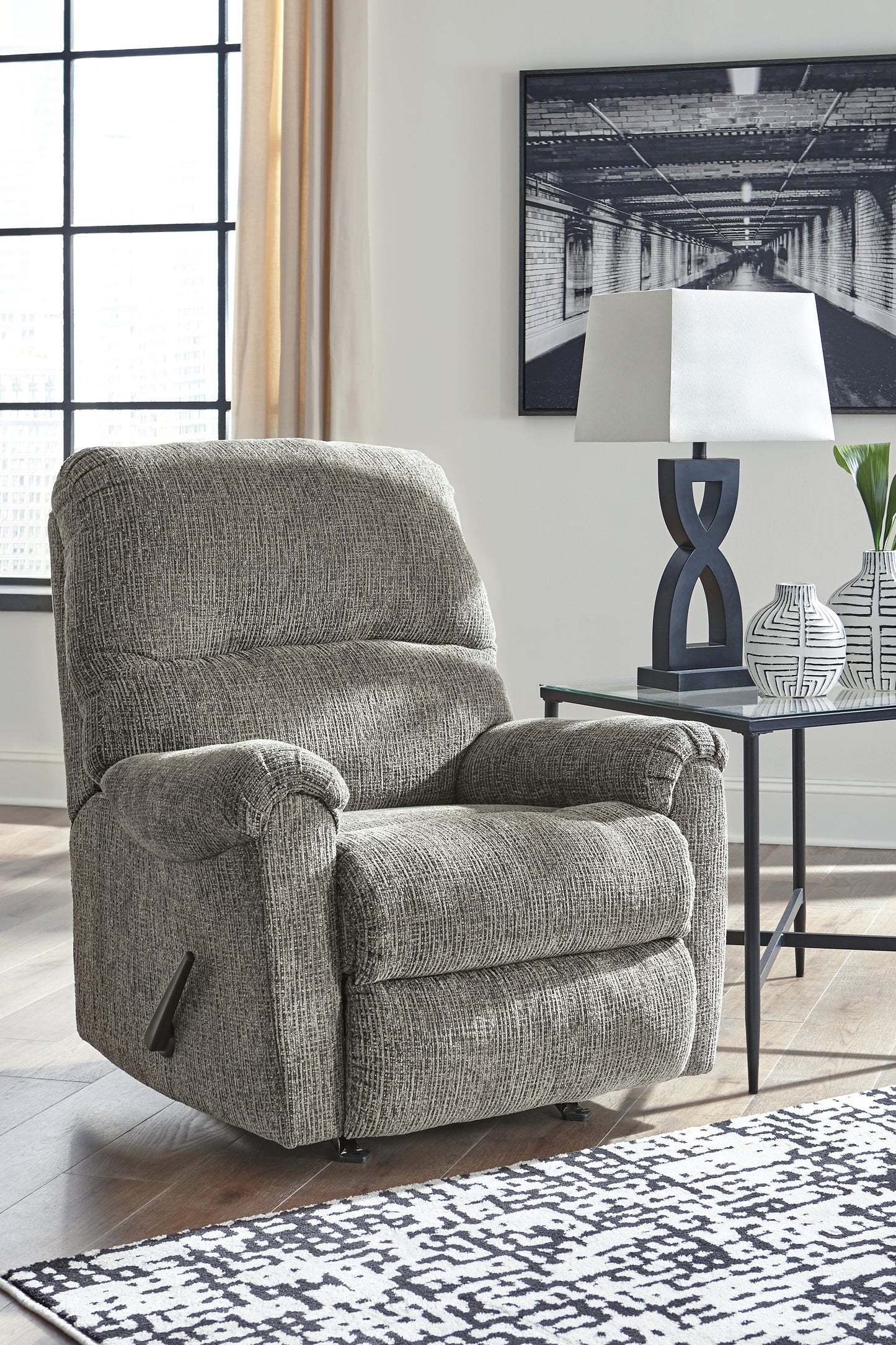 Termoli Recliner